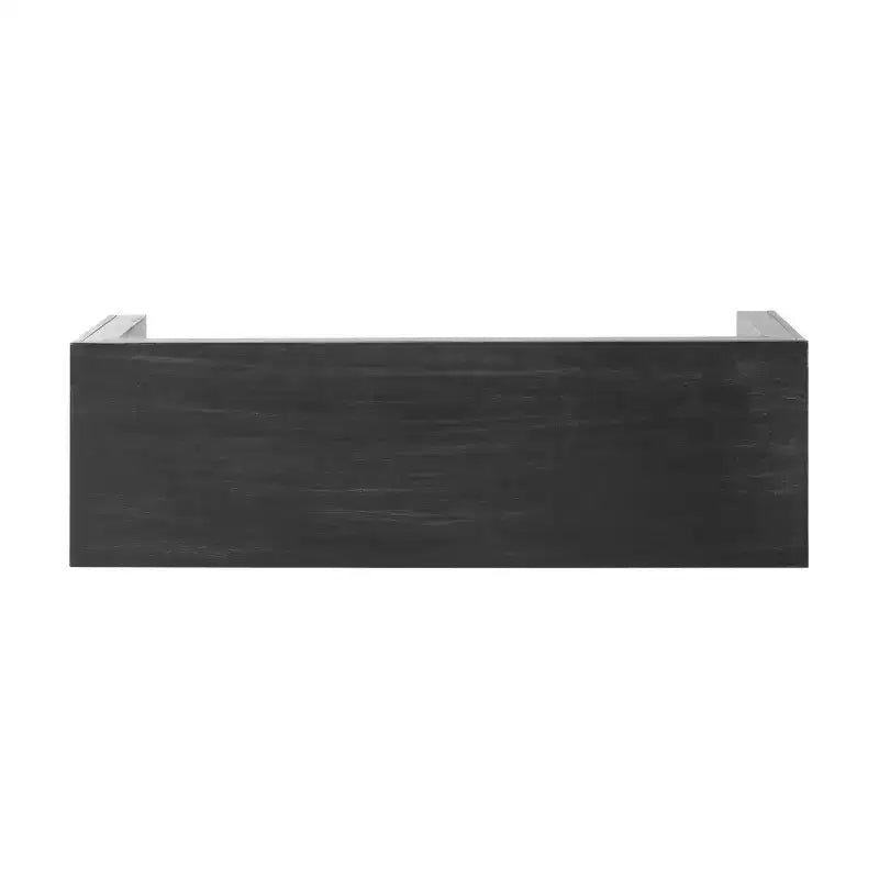 Banc de salle à manger en bois d'acacia