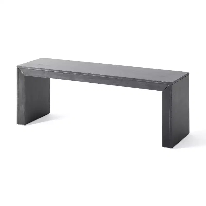 Christopher Knight Home Anillo Farmhouse 48 Acacia Wood Dining Bench