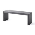 Christopher Knight Home Anillo Farmhouse 48 Acacia Wood Dining Bench